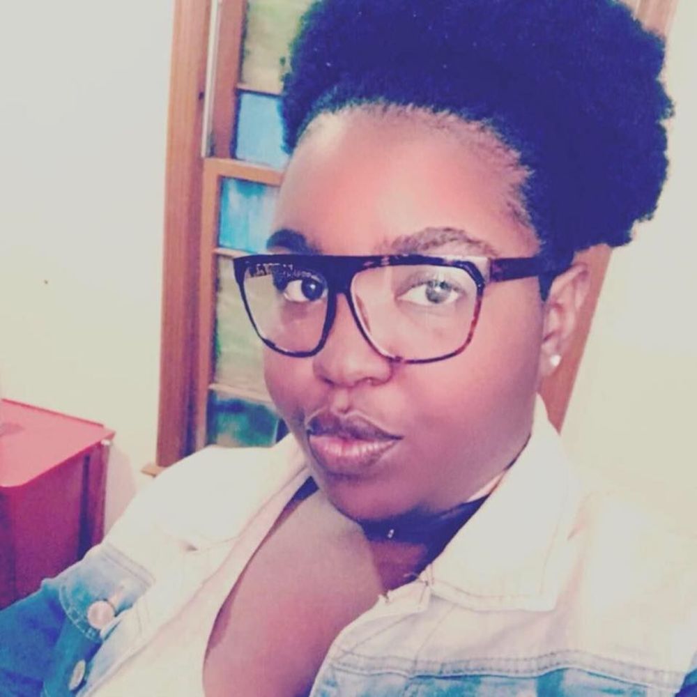 Meet your Posher, Katriece